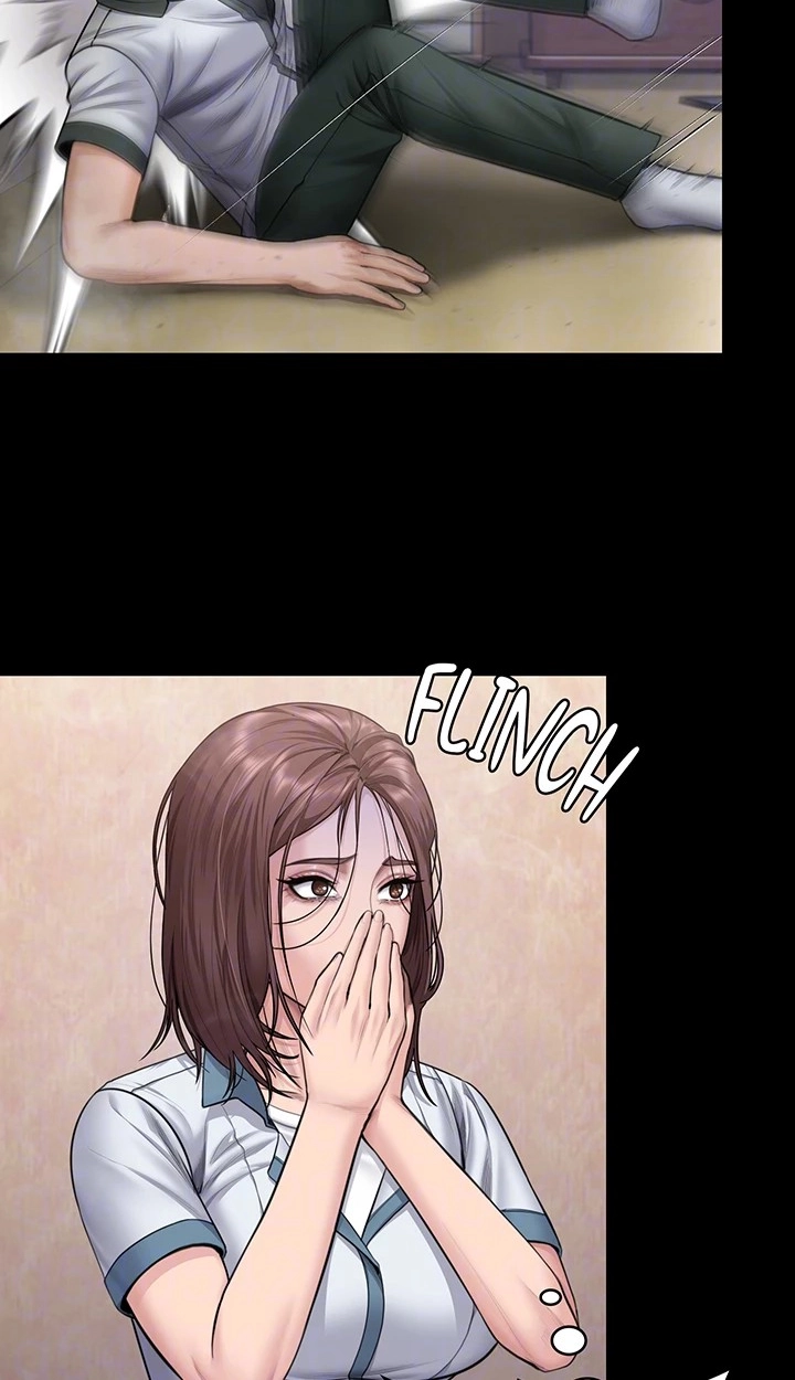 I Will Protect You! Chapter 26 page 31 - 