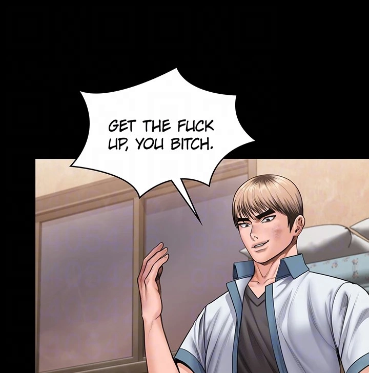 I Will Protect You! Chapter 26 page 34 - 