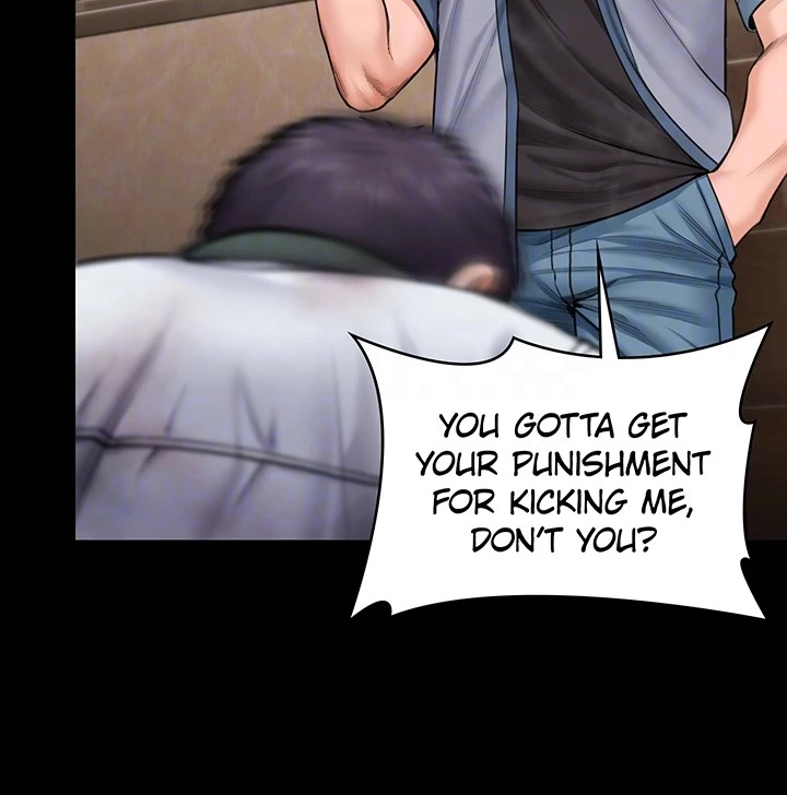 I Will Protect You! Chapter 26 page 35 - 