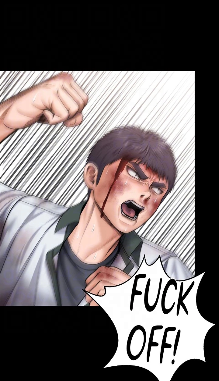I Will Protect You! Chapter 26 page 36 - 