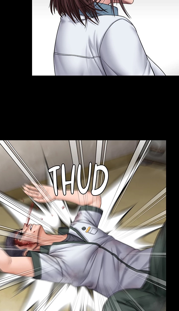 I Will Protect You! Chapter 26 page 41 - 