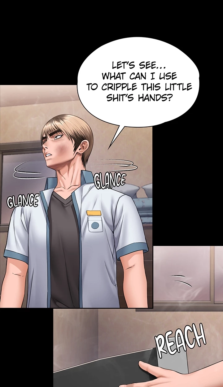 I Will Protect You! Chapter 26 page 45 - 