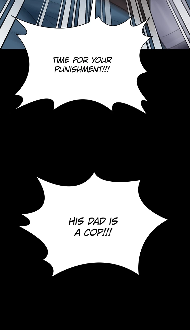I Will Protect You! Chapter 26 page 48 - 