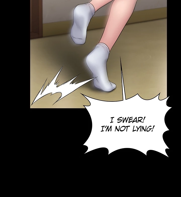 I Will Protect You! Chapter 26 page 54 - 