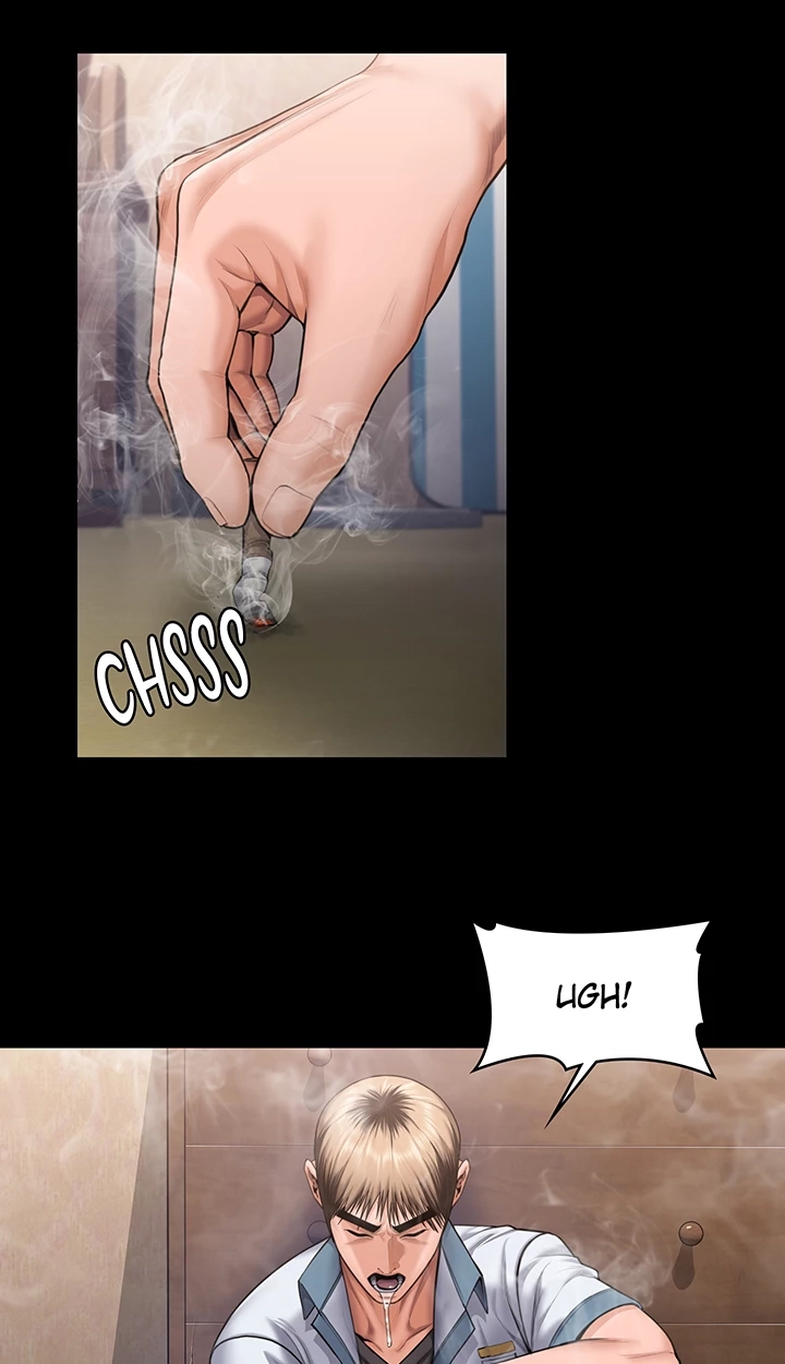 I Will Protect You! Chapter 26 page 7 - 