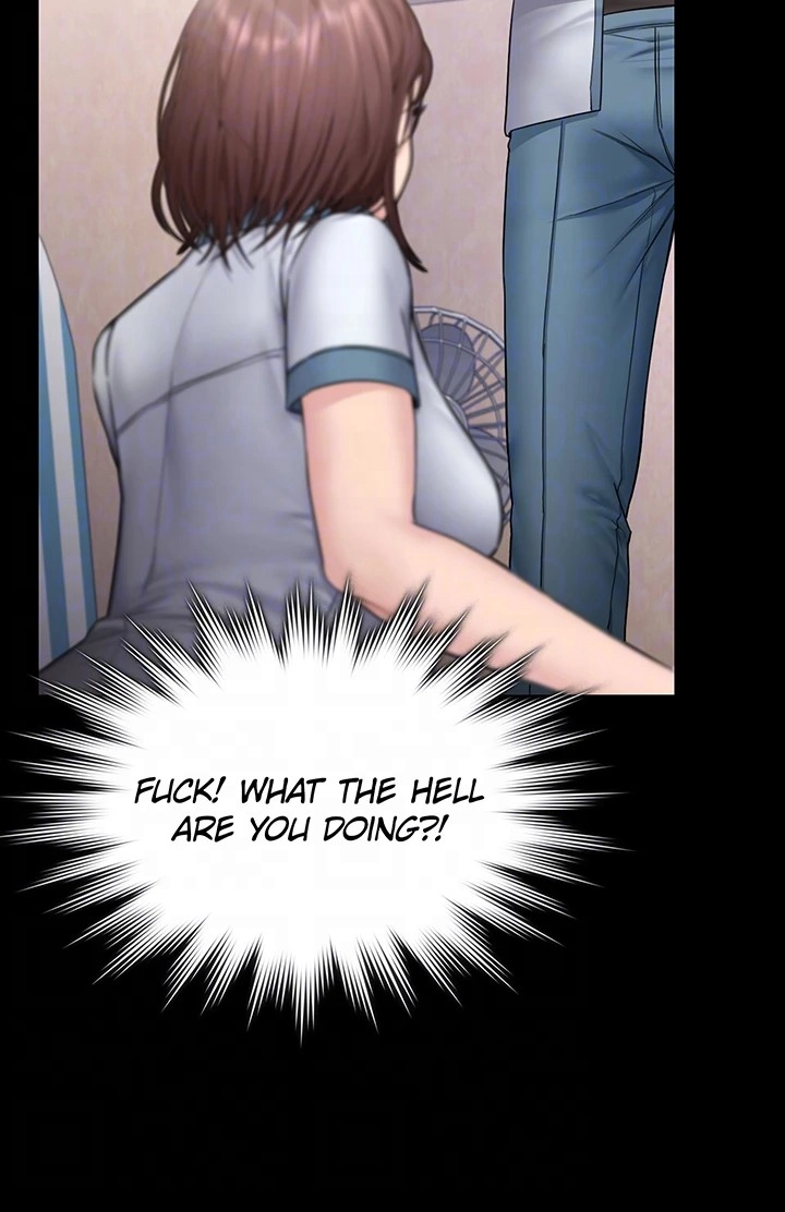 I Will Protect You! Chapter 26 page 61 - 