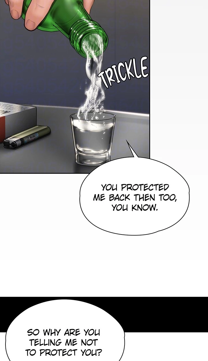 I Will Protect You! Chapter 26 page 66 - 