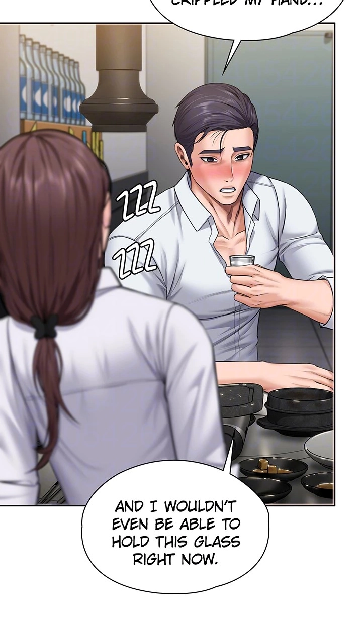 I Will Protect You! Chapter 26 page 68 - 
