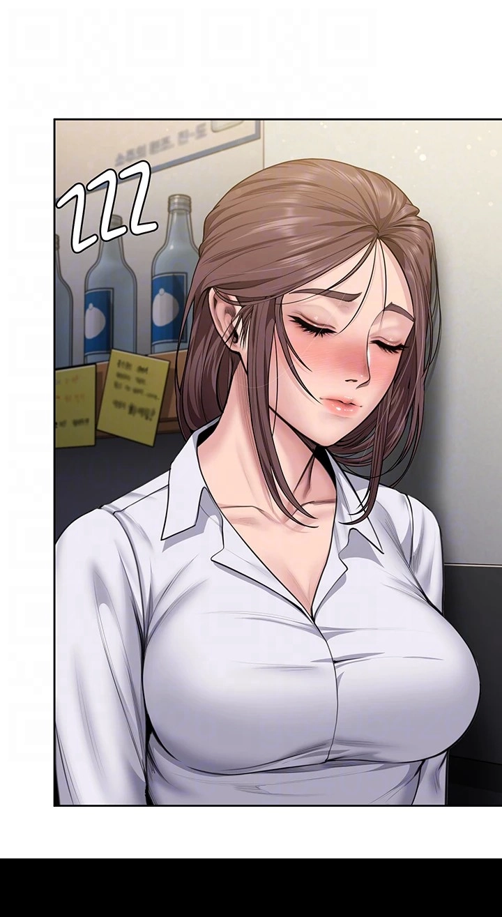 I Will Protect You! Chapter 26 page 69 - 