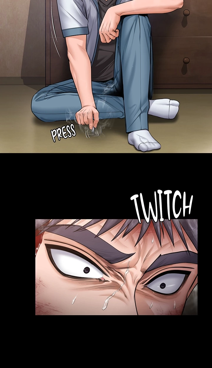 I Will Protect You! Chapter 26 page 8 - 