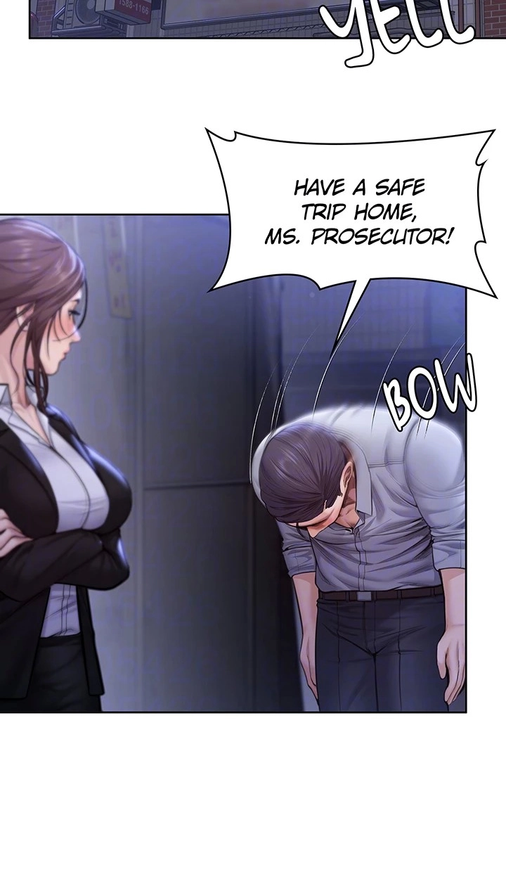 I Will Protect You! Chapter 26 page 73 - 
