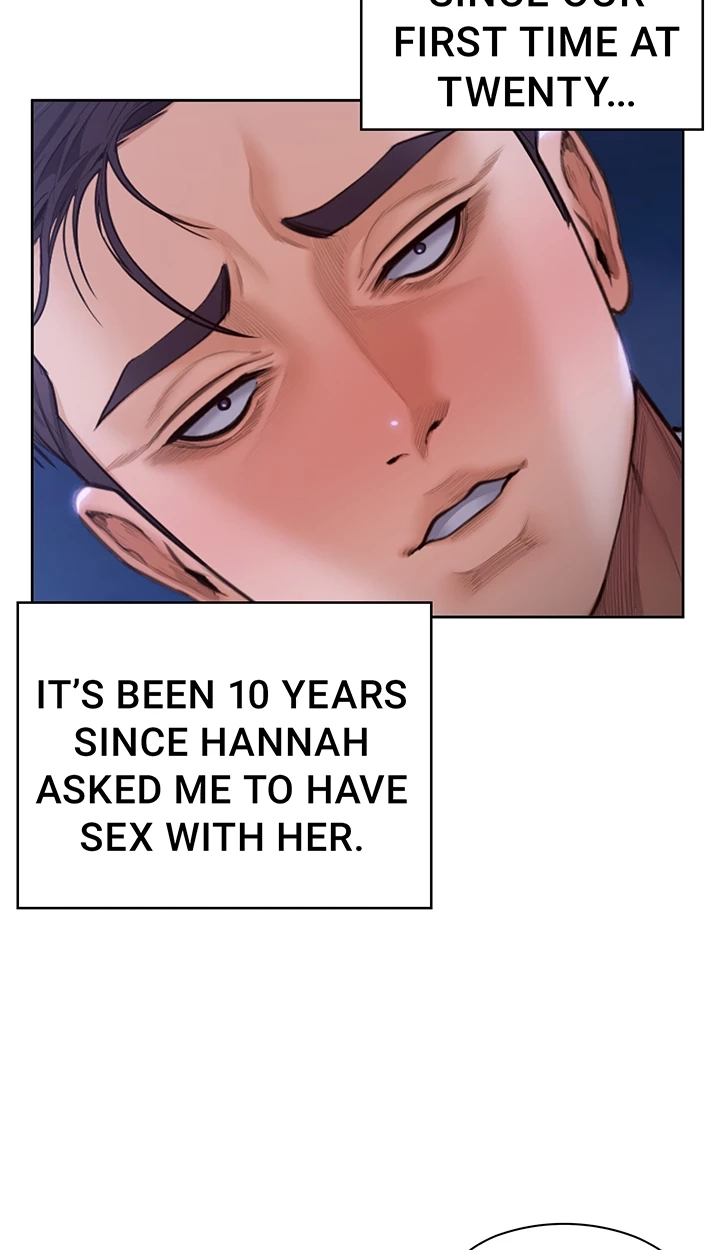 I Will Protect You! Chapter 26 page 76 - 