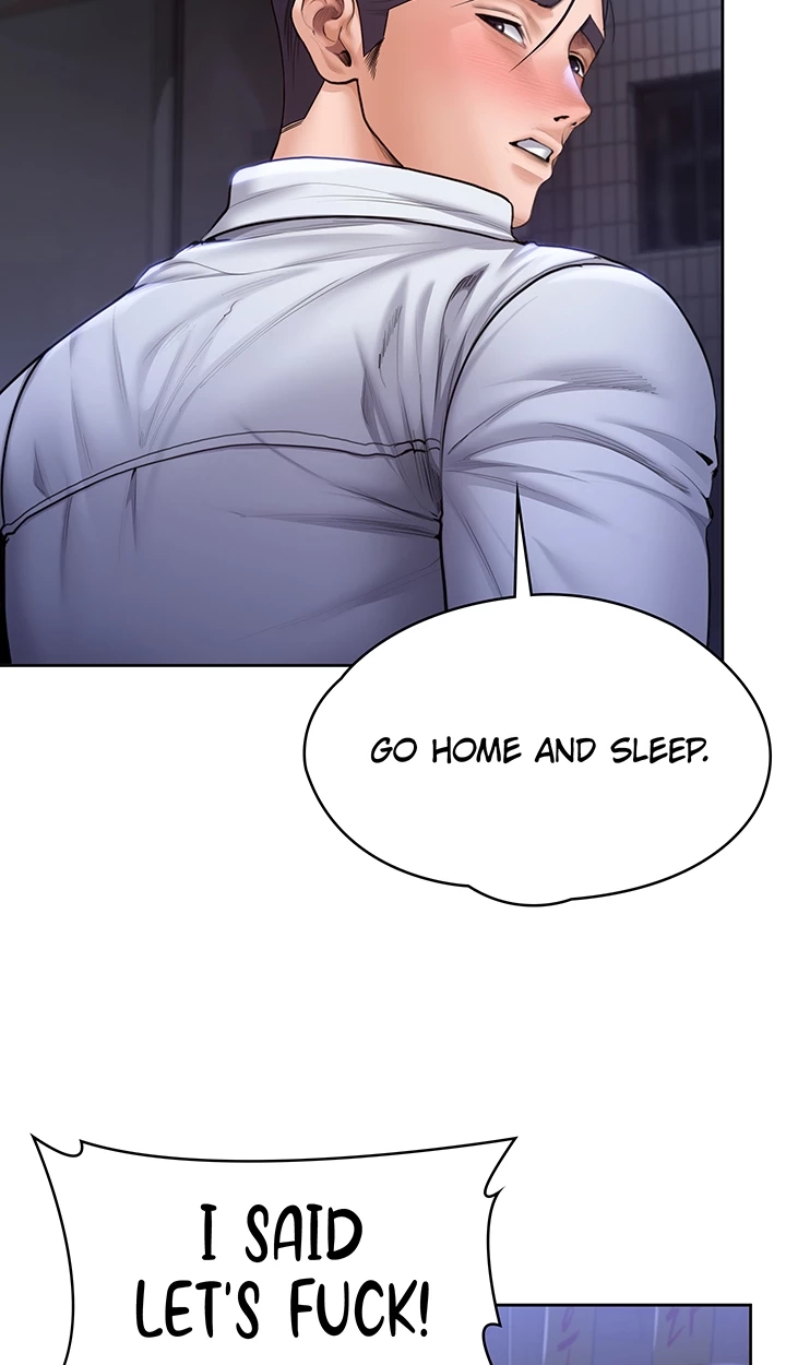 I Will Protect You! Chapter 27 page 13 - 