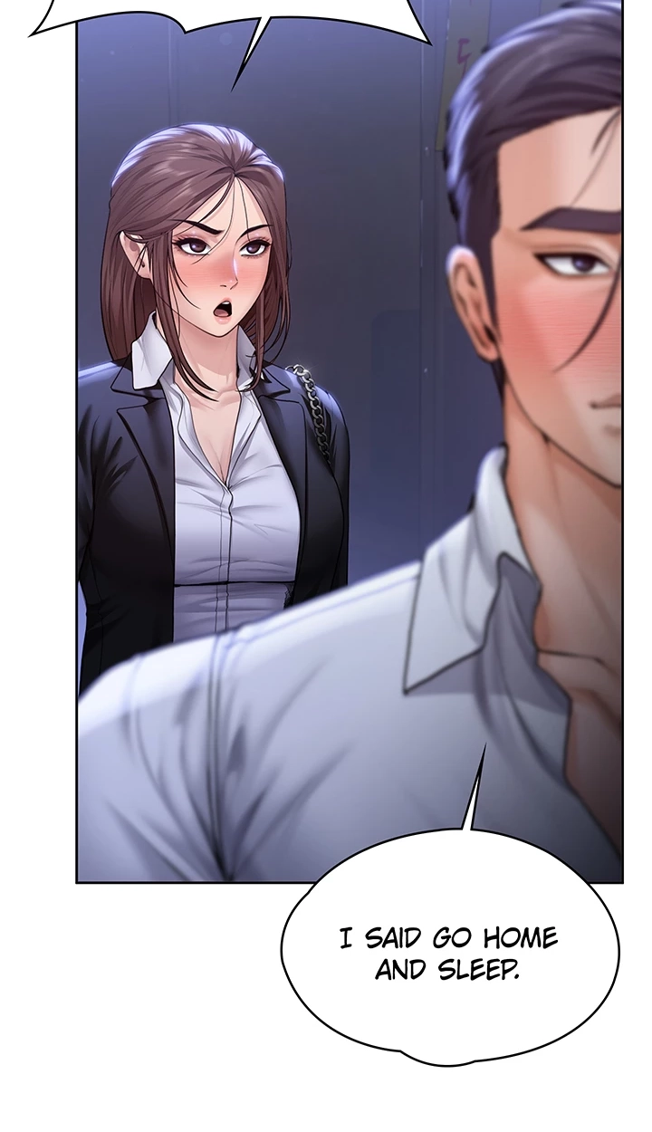 I Will Protect You! Chapter 27 page 14 - 