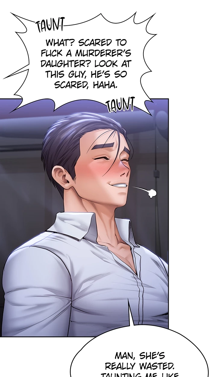 I Will Protect You! Chapter 27 page 15 - 