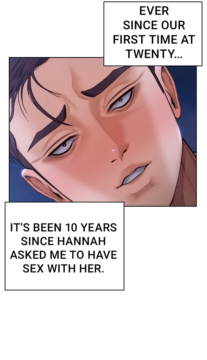I Will Protect You! Chapter 27 page 3 - 