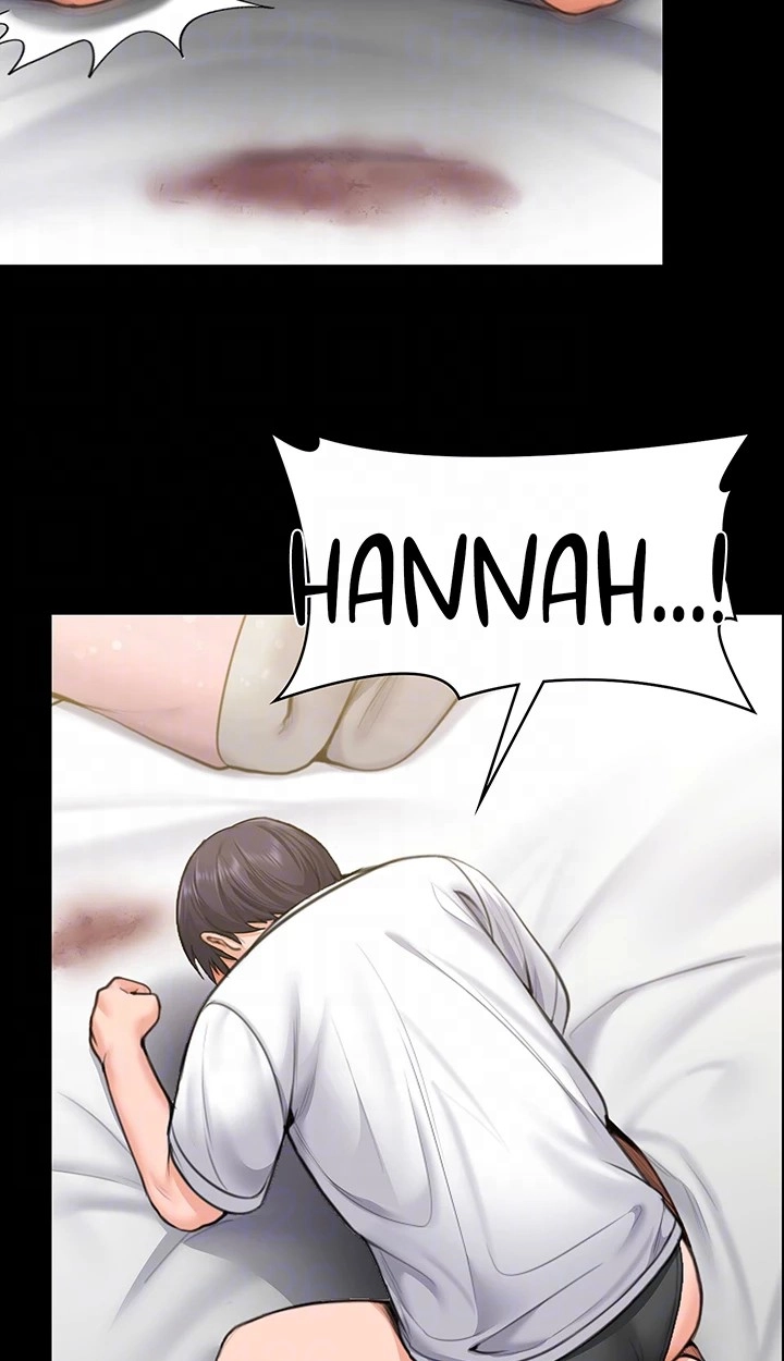 I Will Protect You! Chapter 27 page 24 - 
