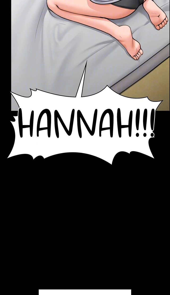 I Will Protect You! Chapter 27 page 25 - 