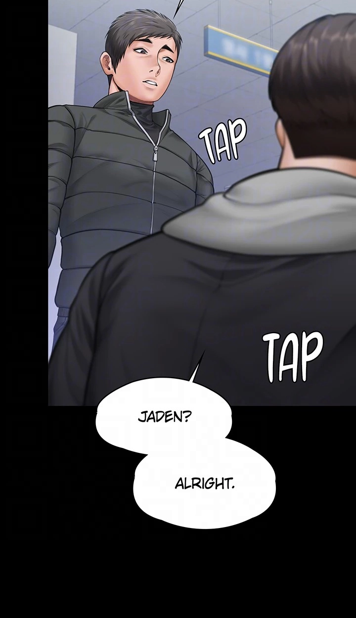 I Will Protect You! Chapter 27 page 29 - 