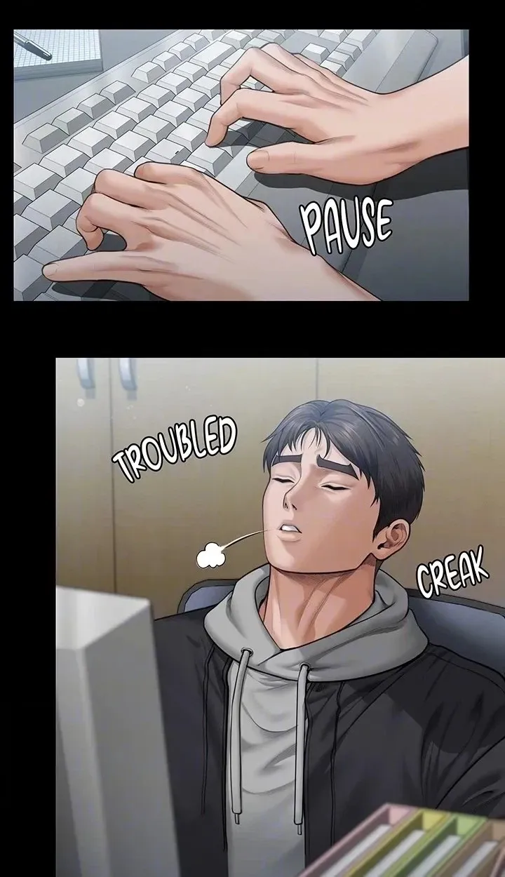 I Will Protect You! Chapter 27 page 30 - 