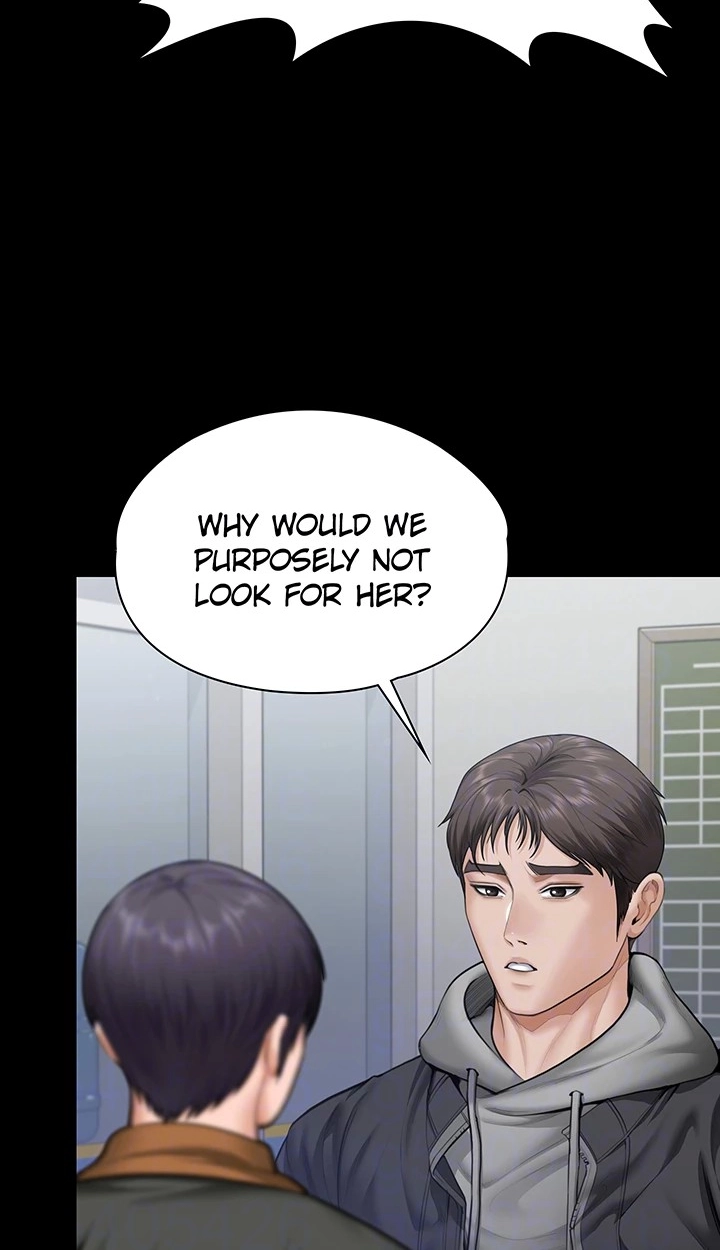 I Will Protect You! Chapter 27 page 34 - 
