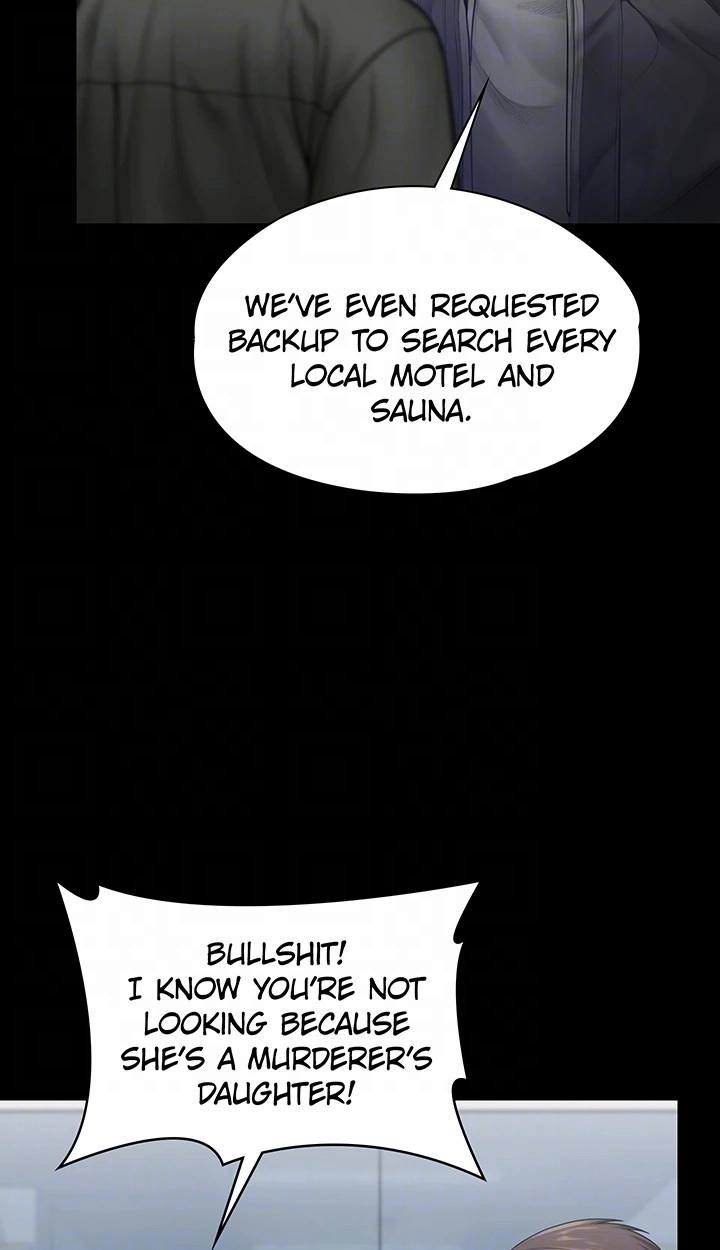 I Will Protect You! Chapter 27 page 35 - 