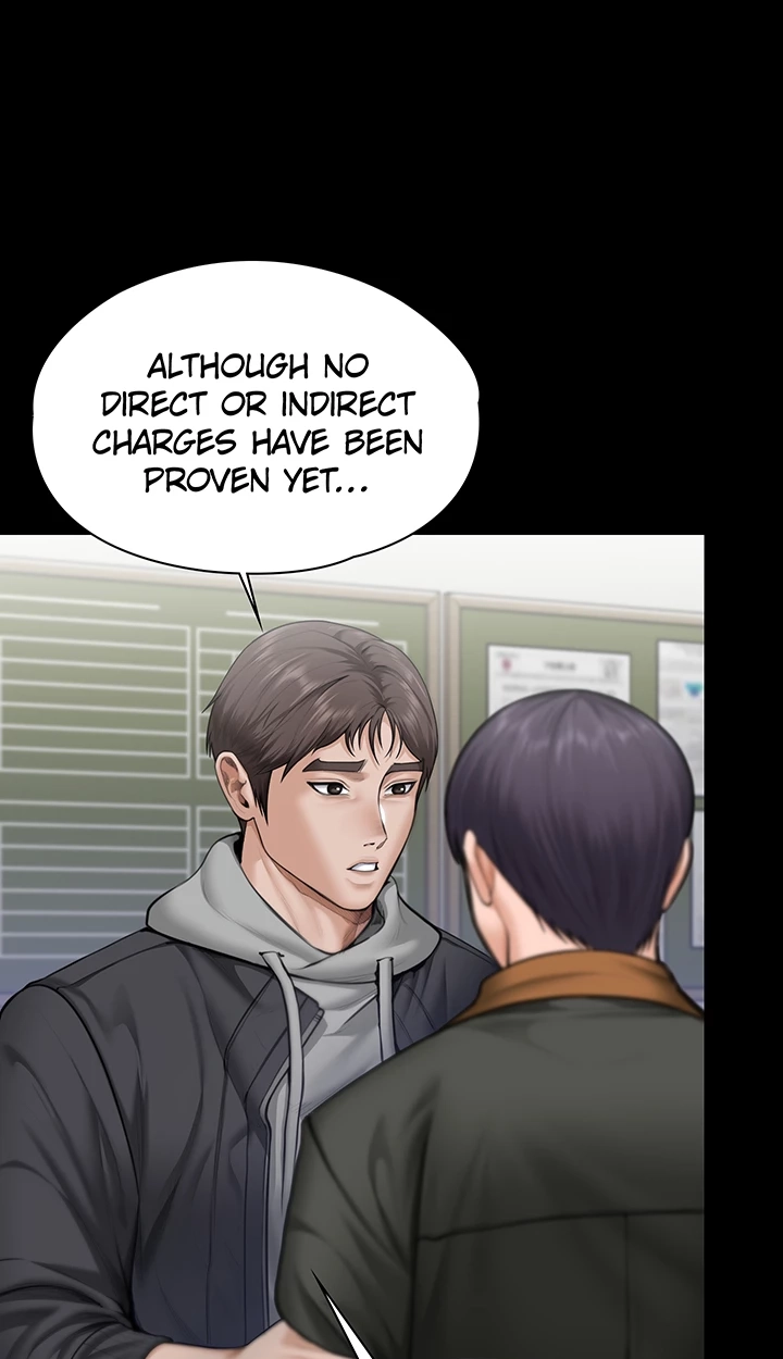 I Will Protect You! Chapter 27 page 42 - 