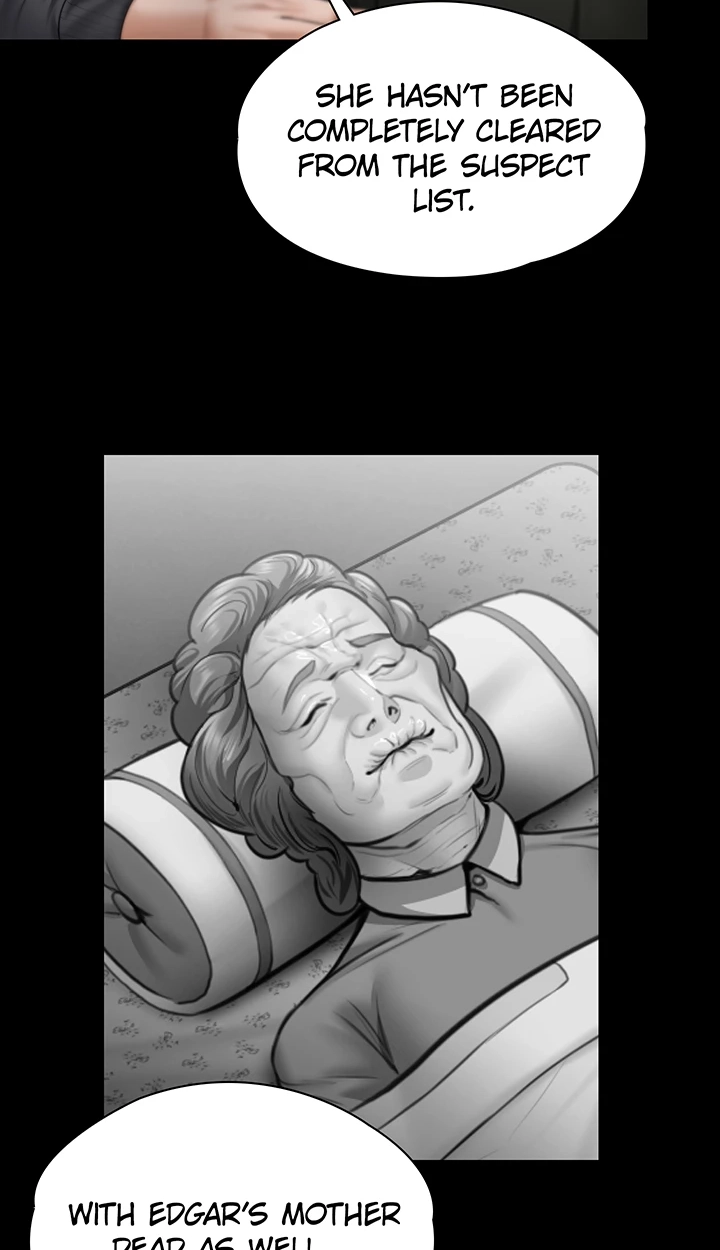 I Will Protect You! Chapter 27 page 43 - 