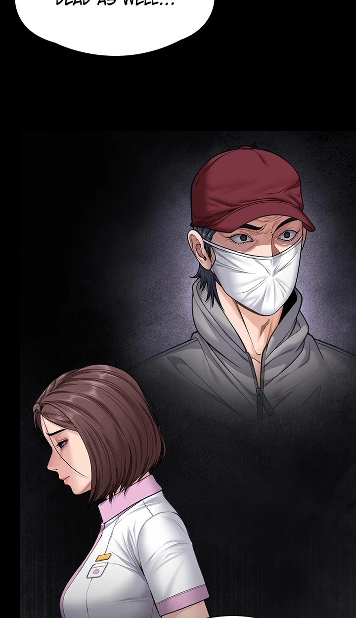 I Will Protect You! Chapter 27 page 44 - 