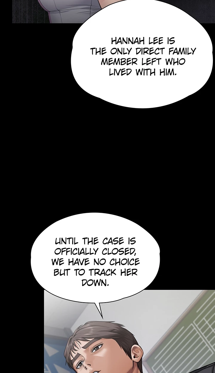 I Will Protect You! Chapter 27 page 45 - 