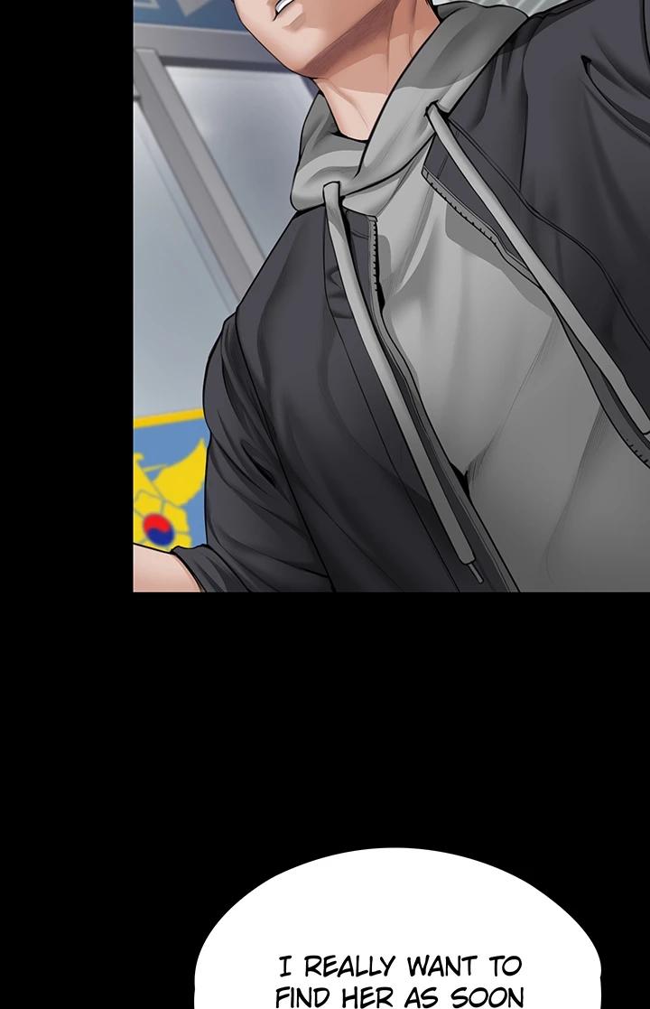 I Will Protect You! Chapter 27 page 46 - 