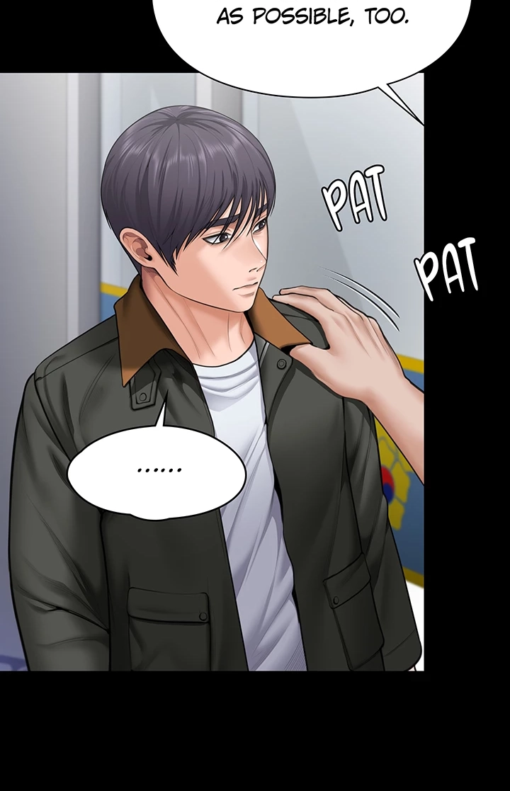 I Will Protect You! Chapter 27 page 47 - 
