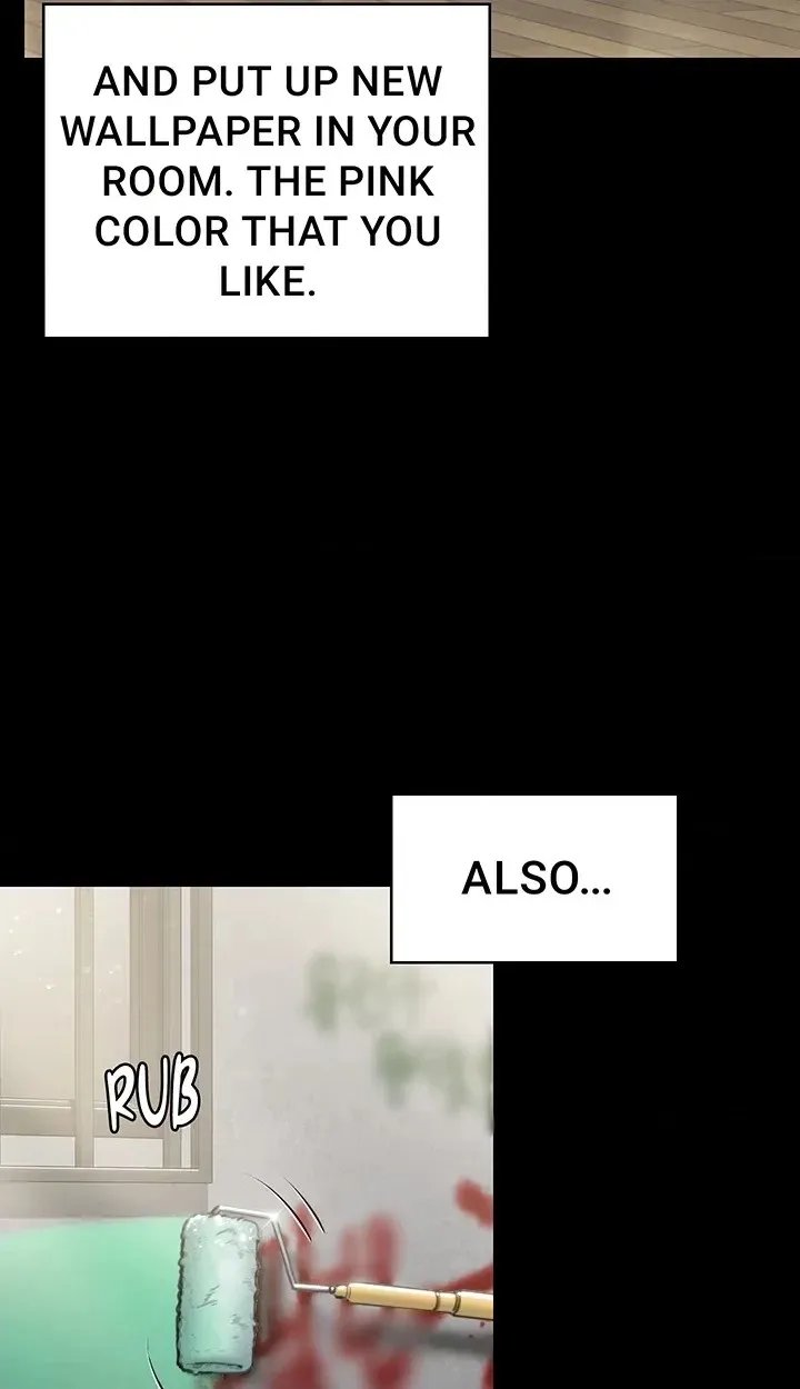 I Will Protect You! Chapter 27 page 50 - 