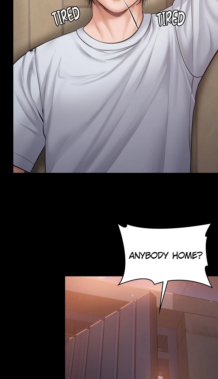 I Will Protect You! Chapter 27 page 56 - 