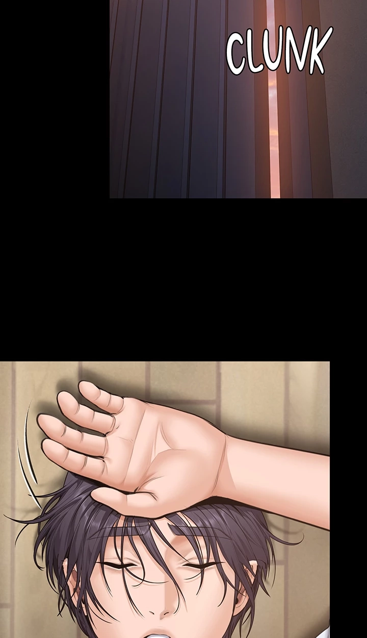 I Will Protect You! Chapter 27 page 57 - 