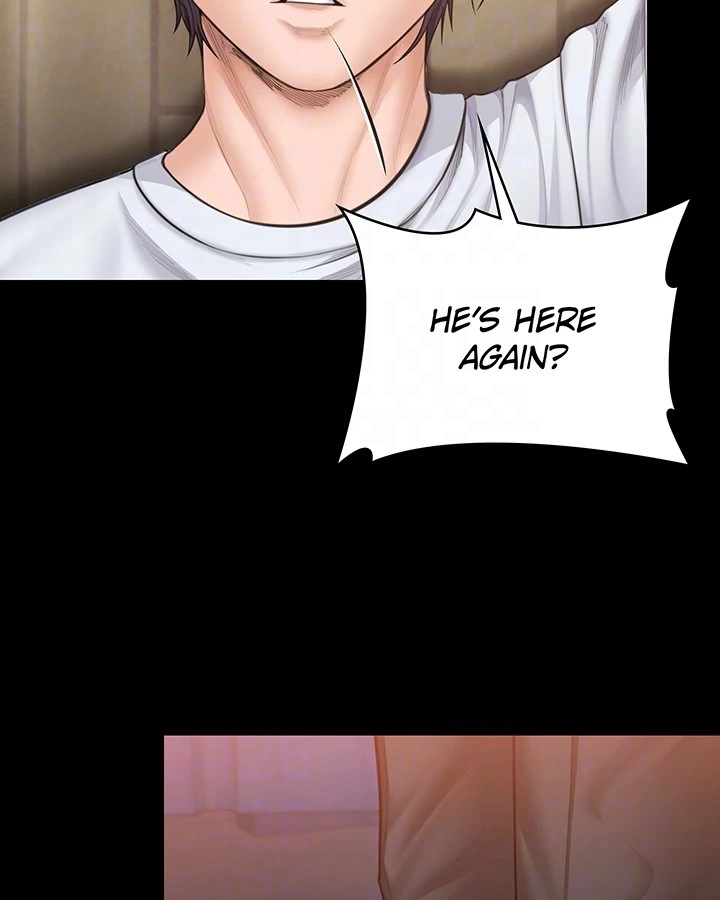 I Will Protect You! Chapter 27 page 58 - 