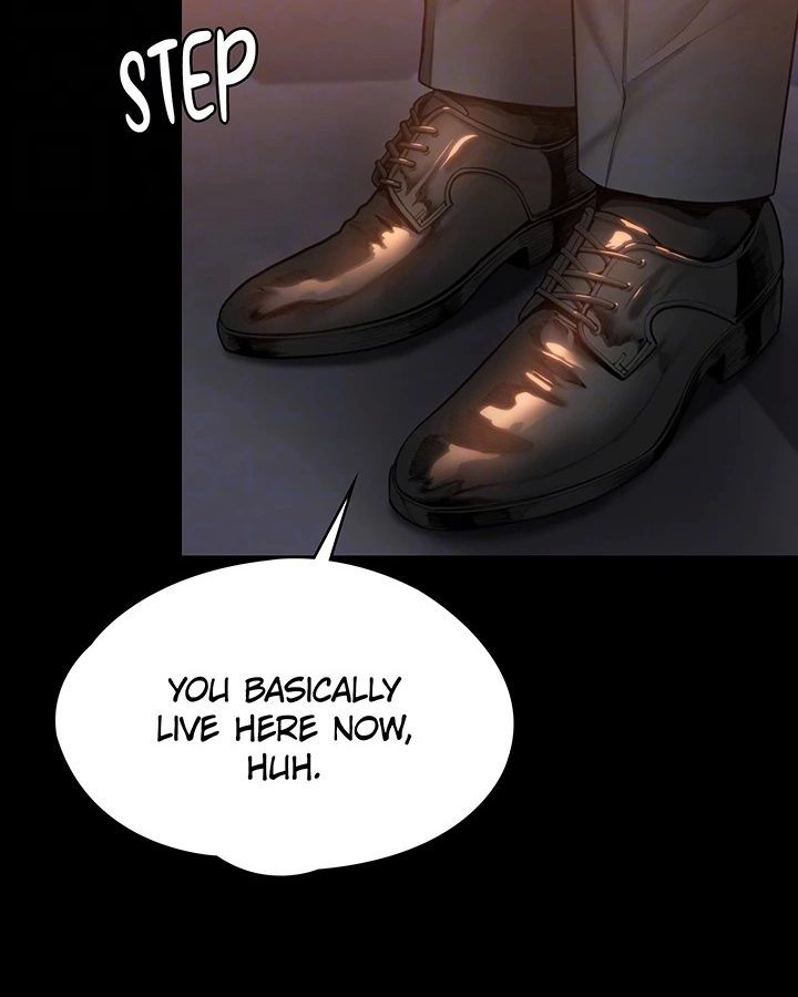 I Will Protect You! Chapter 27 page 59 - 