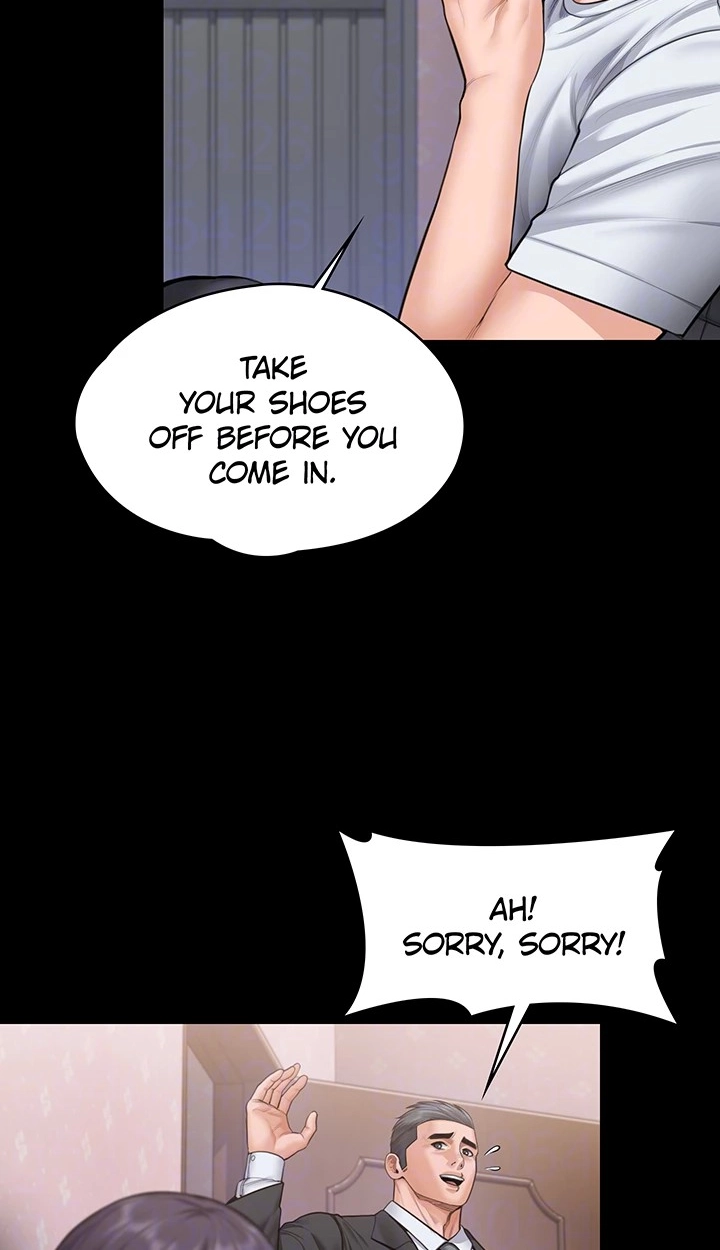 I Will Protect You! Chapter 27 page 63 - 
