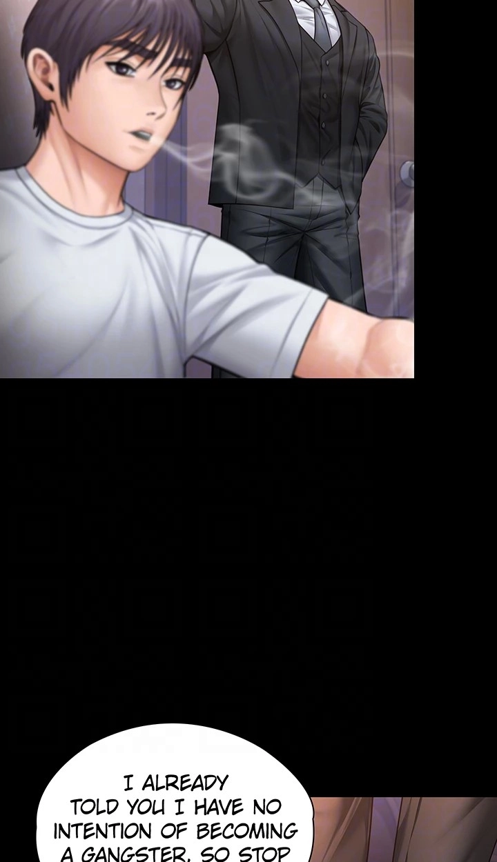 I Will Protect You! Chapter 27 page 64 - 