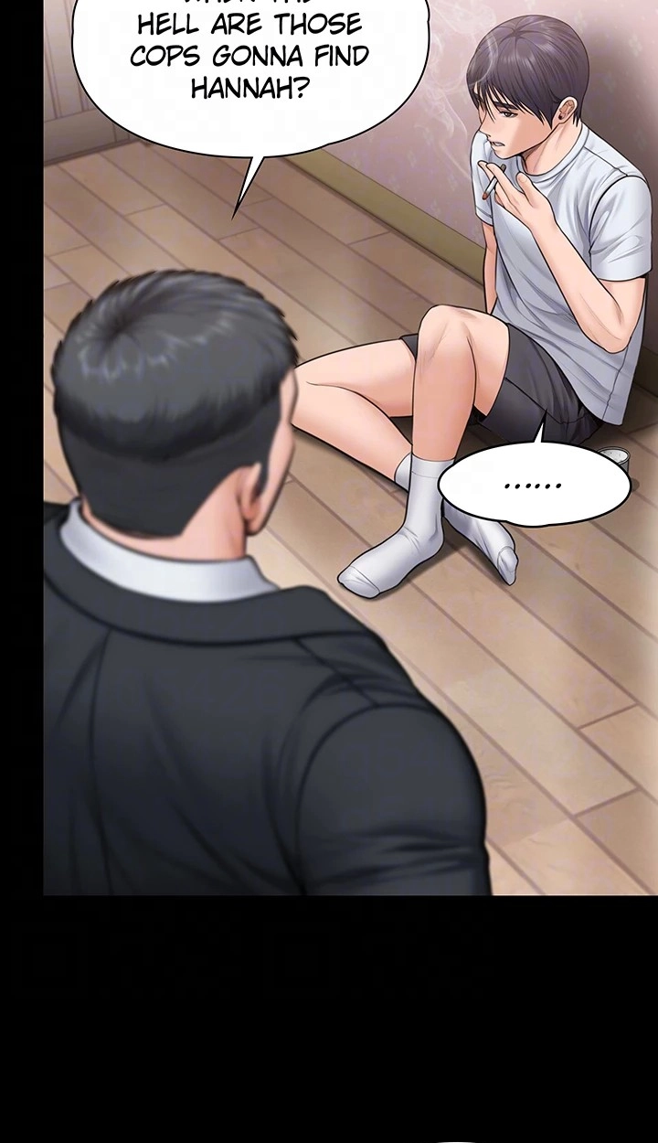 I Will Protect You! Chapter 27 page 66 - 