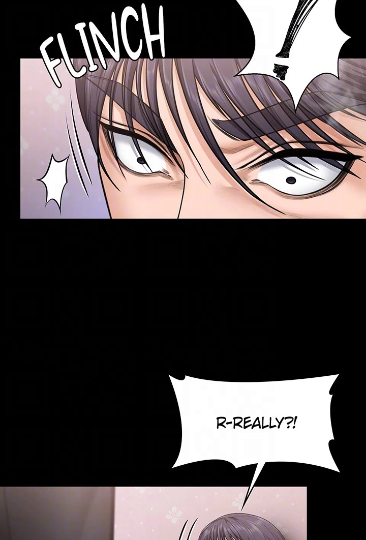 I Will Protect You! Chapter 27 page 68 - 