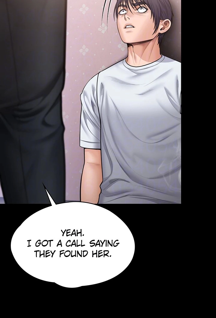 I Will Protect You! Chapter 27 page 69 - 