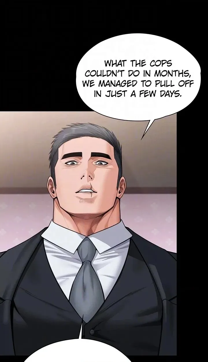 I Will Protect You! Chapter 27 page 70 - 