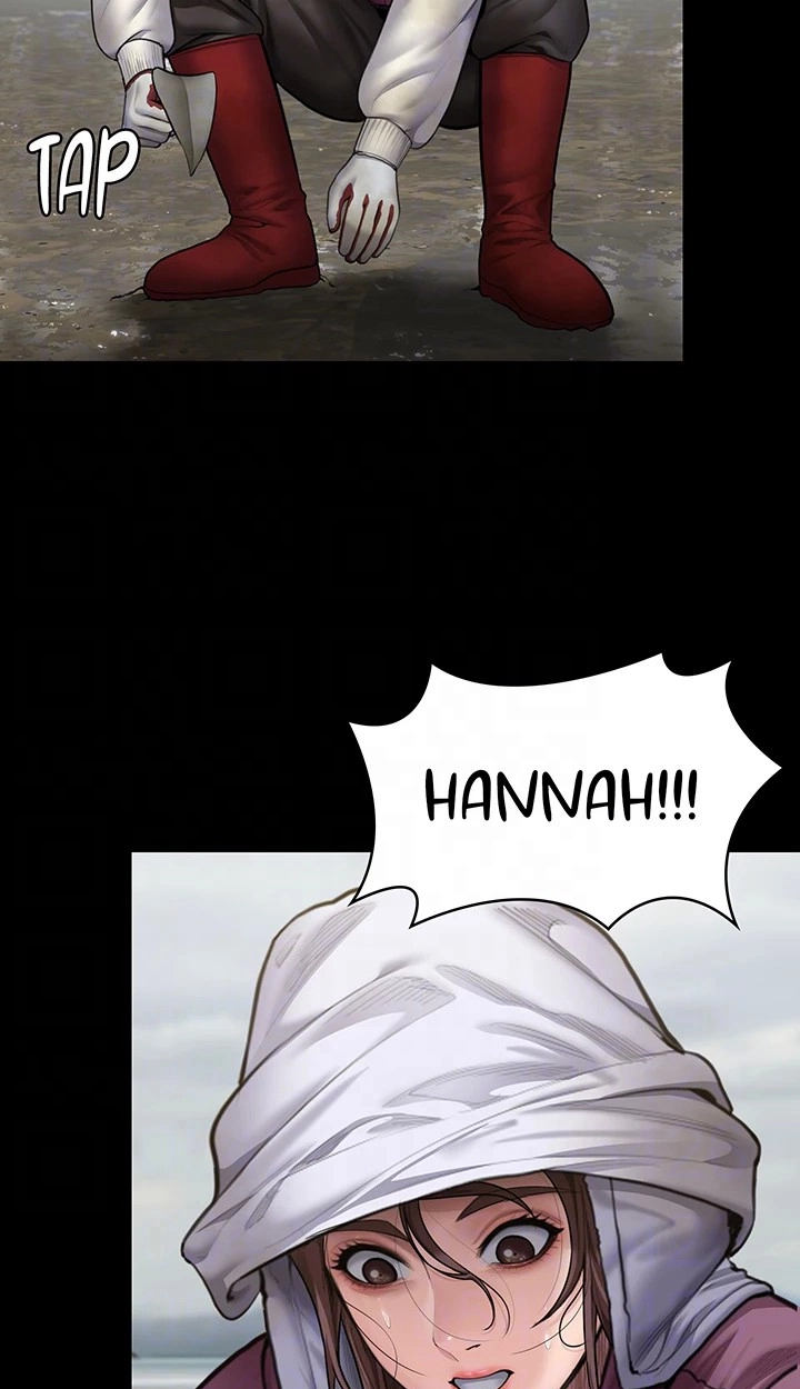 I Will Protect You! Chapter 27 page 76 - 
