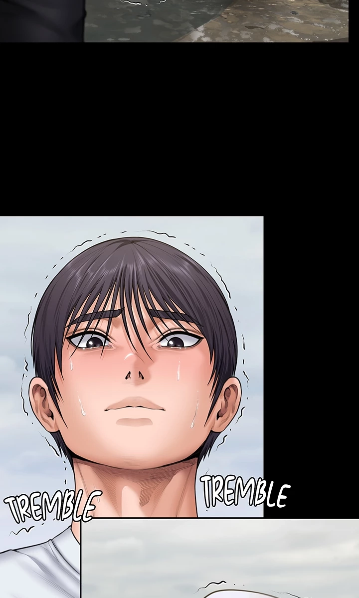 I Will Protect You! Chapter 27 page 78 - 