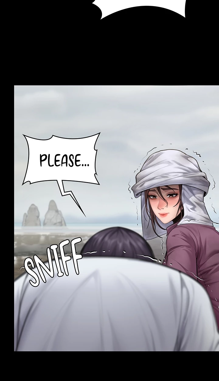 I Will Protect You! Chapter 27 page 83 - 