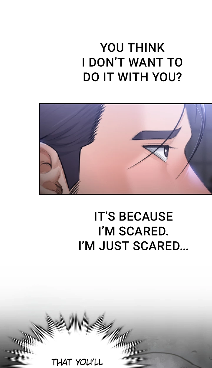 I Will Protect You! Chapter 27 page 87 - 