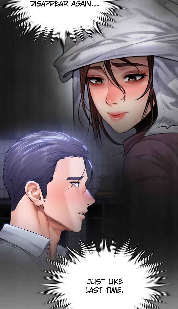 I Will Protect You! Chapter 27 page 88 - 