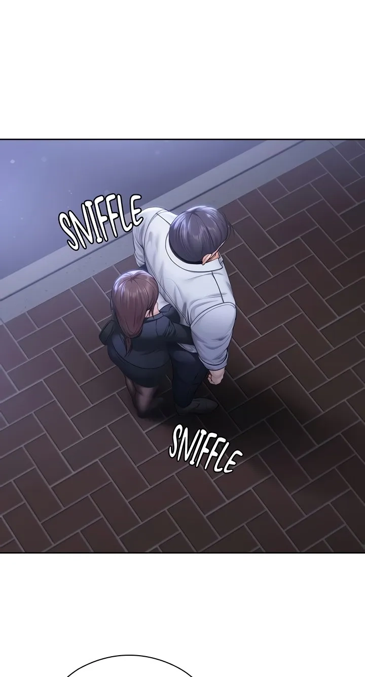 I Will Protect You! Chapter 28 page 2 - 