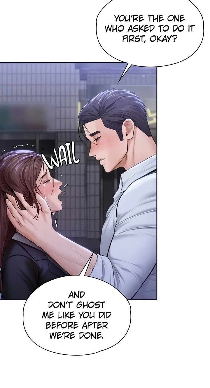 I Will Protect You! Chapter 28 page 18 - 